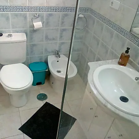 Apartment In Costa - 3 *
