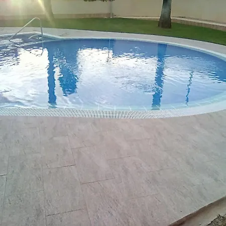 Apartment In Costa - 3 Orihuela