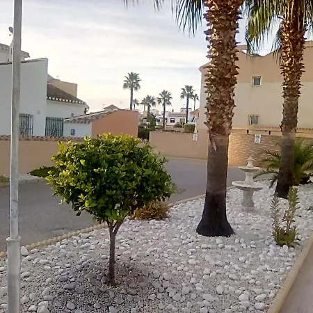 In Costa - 3 Apartment *