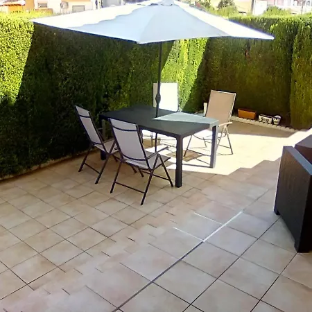 Apartment In Costa - 3 Orihuela