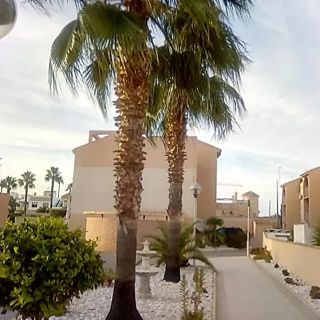 Apartment In Costa - 3 Orihuela