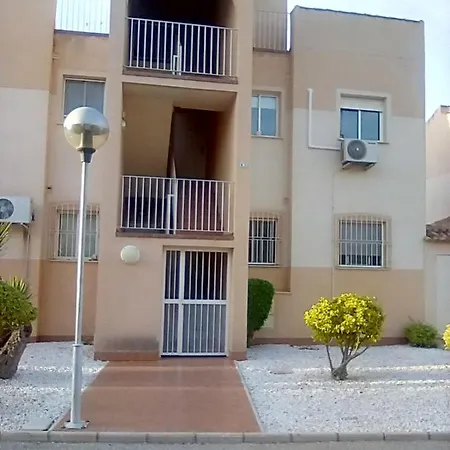 In Costa - 3 Apartment