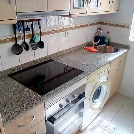 Apartment In Costa - 3 Orihuela