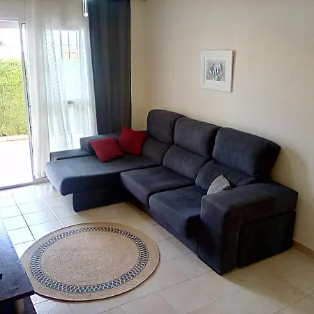 In Costa - 3 Apartment *