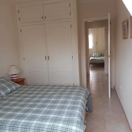 Apartment In Costa - 3 *